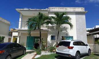 Imagem: CASA RESIDENCIAL em LAURO DE FREITAS - BA