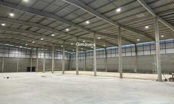 Imagem: GALPAO COMERCIAL em SIMÕES FILHO - BA