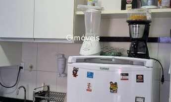 Imagem 4: APARTAMENTO RESIDENCIAL em LAURO DE FREITAS - BA, PITANGUEIRAS