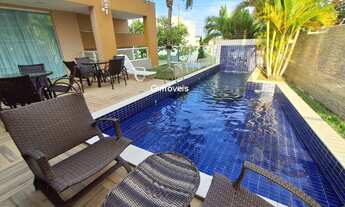 Imagem 4: CASA RESIDENCIAL em CAMAÇARI - BA, Alphaville Litoral Norte