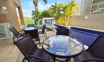 Imagem 2: CASA RESIDENCIAL em CAMAÇARI - BA, Alphaville Litoral Norte