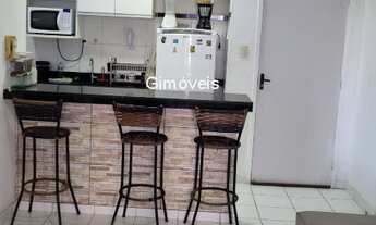 Imagem: APARTAMENTO RESIDENCIAL em LAURO DE FREITAS