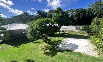 Imagem 6: CASA RESIDENCIAL em LAURO DE FREITAS - BA, PORTÃO