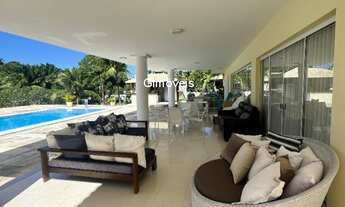 Imagem 3: CASA RESIDENCIAL em LAURO DE FREITAS - BA, PORTÃO