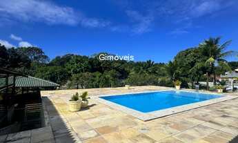 Imagem 4: CASA RESIDENCIAL em LAURO DE FREITAS - BA, PORTÃO