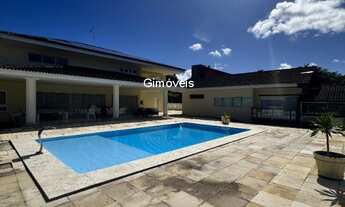 Imagem 5: CASA RESIDENCIAL em LAURO DE FREITAS - BA, PORTÃO