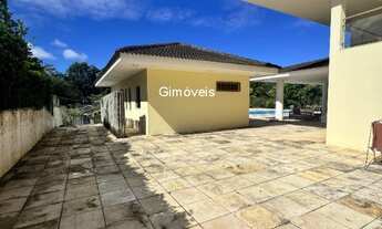 Imagem 2: CASA RESIDENCIAL em LAURO DE FREITAS - BA, PORTÃO