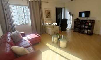 Imagem 1: APARTAMENTO RESIDENCIAL em SÃO PAULO - SP, MOEMA