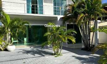 Imagem: CASA RESIDENCIAL em LAURO DE FREITAS - BA