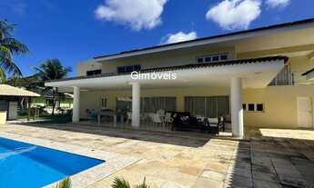 Imagem 7: CASA RESIDENCIAL em LAURO DE FREITAS - BA, PORTÃO