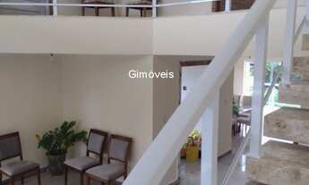 Imagem 4: CASA RESIDENCIAL em Lauro de Freitas - BA, Portão