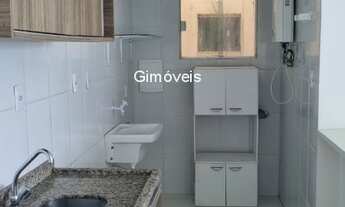 Imagem 5: APARTAMENTO RESIDENCIAL em CAMAÇARI - BA, BOA UNIÃO (ABRANTES