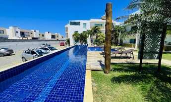 Imagem 2: APARTAMENTO RESIDENCIAL em LAURO DE FREITAS - BA, BURAQUINHO