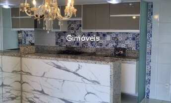 Imagem: APARTAMENTO RESIDENCIAL em CAMAÇARI - BA