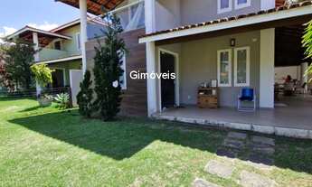 Imagem 1: CASA RESIDENCIAL em LAURO DE FREITAS - BA, BURAQUINHO