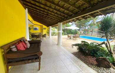 Imagem 5: CASA RESIDENCIAL em CAMAÇARI - BA, AREMBEPE (ABRANTES