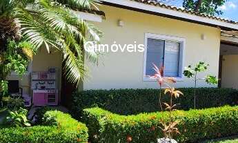 Imagem: CASA RESIDENCIAL em LAURO DE FREITAS - BA