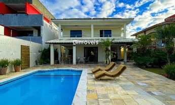 Imagem: CASA RESIDENCIAL em LAURO DE FREITAS - BA