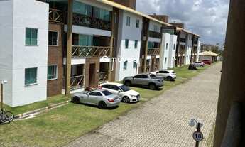 Imagem 3: APARTAMENTO RESIDENCIAL em LAURO DE FREITAS - BA, BURAQUINHO