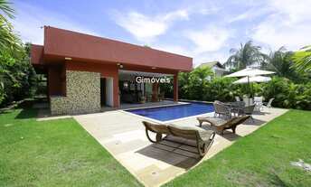 Imagem 4: CASA RESIDENCIAL em CAMAÇARI - BA, ITACIMIRIM (MONTE GORDO