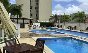 Imagem: APARTAMENTO RESIDENCIAL em LAURO DE FREITAS