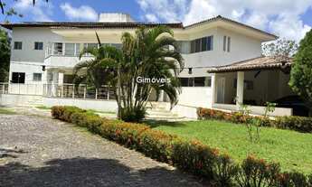 Imagem: CASA RESIDENCIAL em LAURO DE FREITAS - BA