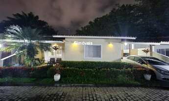 Imagem 2: CASA RESIDENCIAL em LAURO DE FREITAS - BA, BURAQUINHO