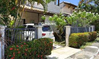 Imagem: CASA RESIDENCIAL em LAURO DE FREITAS - BA