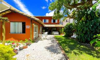 Imagem: CASA RESIDENCIAL em LAURO DE FREITAS - BA