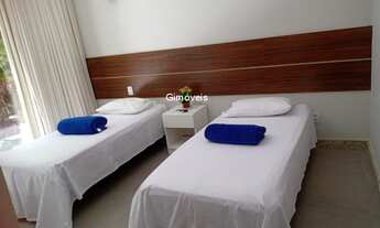 Imagem 5: CASA RESIDENCIAL em CAMAÇARI - BA, ITACIMIRIM (MONTE GORDO