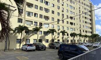 Imagem: APARTAMENTO RESIDENCIAL em LAURO DE FREITAS