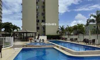 Imagem 2: APARTAMENTO RESIDENCIAL em LAURO DE FREITAS - BA, CENTRO