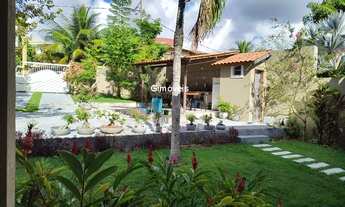 Imagem: CASA RESIDENCIAL em LAURO DE FREITAS - BA