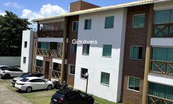 Imagem 2: APARTAMENTO RESIDENCIAL em LAURO DE FREITAS - BA, BURAQUINHO