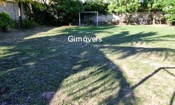 Imagem 2: CASA RESIDENCIAL em LAURO DE FREITAS - BA, BURAQUINHO