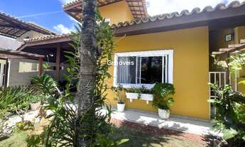 Imagem: CASA RESIDENCIAL em LAURO DE FREITAS - BA