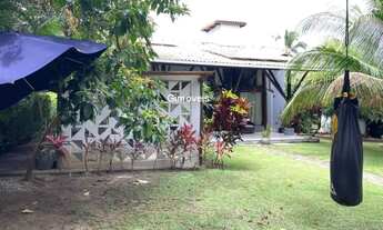 Imagem 2: CASA RESIDENCIAL em CAMAÇARI - BA, BUSCA VIDA