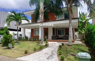 Imagem 5: CASA RESIDENCIAL em CAMAÇARI - BA, ALPHAVILLE LITORAL