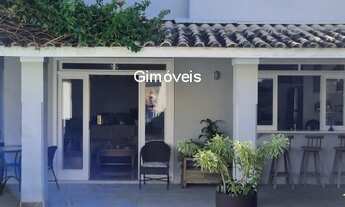 Imagem: CASA RESIDENCIAL em LAURO DE FREITAS - BA