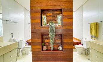 Imagem 5: CASA RESIDENCIAL em CAMAÇARI - BA, BUSCA VIDA