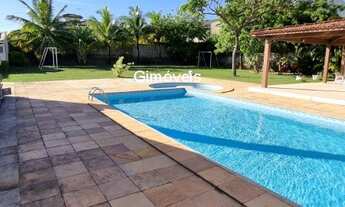 Imagem 7: CASA RESIDENCIAL em LAURO DE FREITAS - BA, BURAQUINHO