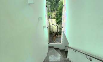 Imagem 6: CASA RESIDENCIAL em LAURO DE FREITAS - BA, PORTÃO