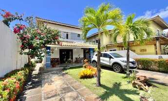 Imagem: CASA RESIDENCIAL em LAURO DE FREITAS - BA