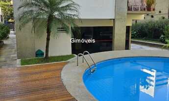 Imagem 2: APARTAMENTO RESIDENCIAL em SÃO PAULO - SP, VILA MADALENA