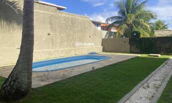 Imagem 3: CASA RESIDENCIAL em LAURO DE FREITAS - BA, BURAQUINHO