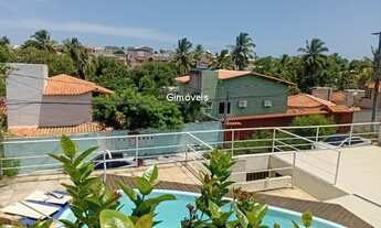 Imagem 6: CASA RESIDENCIAL em LAURO DE FREITAS - BA, VILAS DO ATLÂNTICO