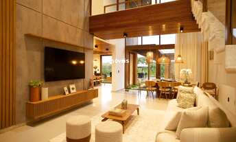 Imagem 4: CASA RESIDENCIAL em MATA DE SÃO JOÃO - BA, Praia do Forte