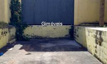 Imagem 2: GALPAO COMERCIAL em LAURO DE FREITAS - BA, RECREIO IPITANGA