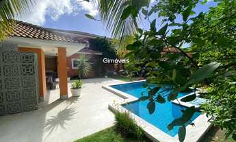 Imagem: CASA RESIDENCIAL em LAURO DE FREITAS - BA