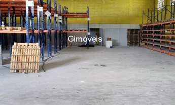 Imagem: GALPAO COMERCIAL em LAURO DE FREITAS - BA